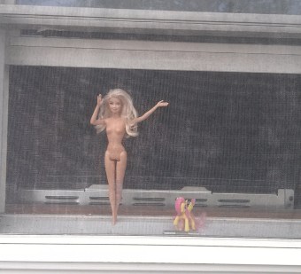 just because its funny