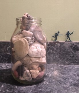 jar of rocks vs jar heads