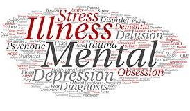 mental illness